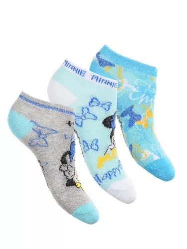 Disney Minnie Little Bows gyerek titokzokni 23-34