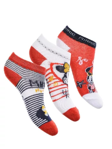 Disney Minnie So Cute gyerek titokzokni 23-34