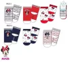 Disney Minnie Lovely baba zokni 0-12 hó
