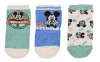 Disney Mickey Explorer baba zokni 0-12 hó