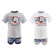 Disney Mickey Only One 2 részes szett 3 - 8 év / 98 - 128 cm