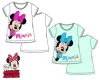 Disney Minnie Surprise gyerek rövid póló, felső 3 - 8 év / 98 - 128 cm