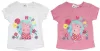 Peppa malac Happy gyerek rövid póló, felső 3 - 6 év / 98 - 116 cm