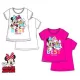 Disney Minnie Best Friends gyerek rövid póló, felső 3 - 8 év / 98 - 128 cm