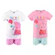 Peppa malac Bubble gyerek rövid pizsama 3 - 6 év / 98 - 116 cm