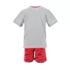 Disney Mickey Adventure gyerek rövid pizsama 3 - 8 év / 98 - 128 cm