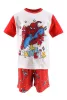 Pókember Wall Crawler gyerek rövid pizsama 3 - 8 év / 98 - 128 cm