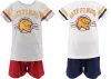 Harry Potter Gryffindor gyerek rövid pizsama 6 - 12 év / 116 - 152 cm