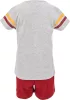 Harry Potter Gryffindor gyerek rövid pizsama 6 - 12 év / 116 - 152 cm