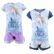Disney Jégvarázs All I See gyerek rövid pizsama 3 - 8 év / 98 - 128 cm