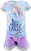 Disney Jégvarázs All I See gyerek rövid pizsama 3 - 8 év / 98 - 128 cm