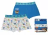 Mancs Őrjárat Happy gyerek boxeralsó 2 darab/csomag 2 - 8 év / 92 - 128 cm
