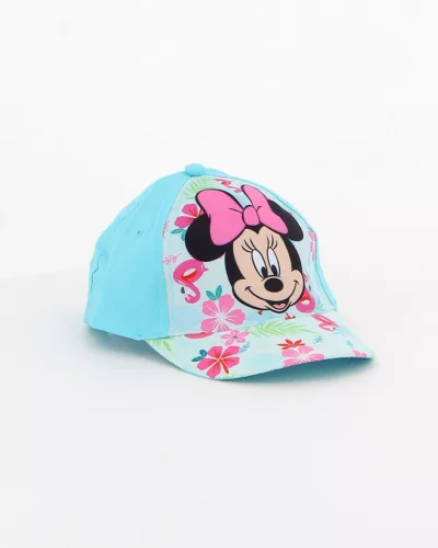 Disney Minnie Flamingo baba baseball sapka 48-50 cm