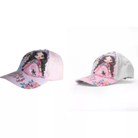 Na! Na! Na! Surprise Raising gyerek baseball sapka 52-54cm