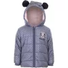 Disney Minnie Dots baba bélelt kabát 6-24 hó