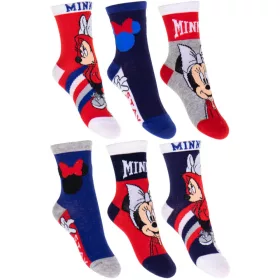 Disney Minnie Stay Cool gyerek zokni 23-34