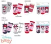 Disney Minnie Love Mam baba zokni 0-12 hó