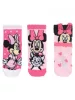 Disney Minnie Figaro baba zokni 0-12 hó