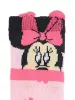 Disney Minnie Figaro baba zokni 0-12 hó