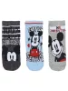 Disney Mickey Genius baba zokni 0-12 hó