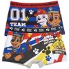 Mancs Őrjárat Hero Team gyerek boxeralsó 2 darab/csomag 2 - 8 év / 92 - 128 cm