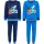 Bing Blue gyerek melegítő, jogging szett 3 - 6 év / 98 - 116 cm Díszdobozban