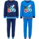 Bing Blue gyerek melegítő, jogging szett 3 - 6 év / 98 - 116 cm Díszdobozban