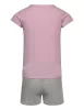 Peppa malac Bike gyerek rövid pizsama 3 - 6 év / 98 - 116 cm