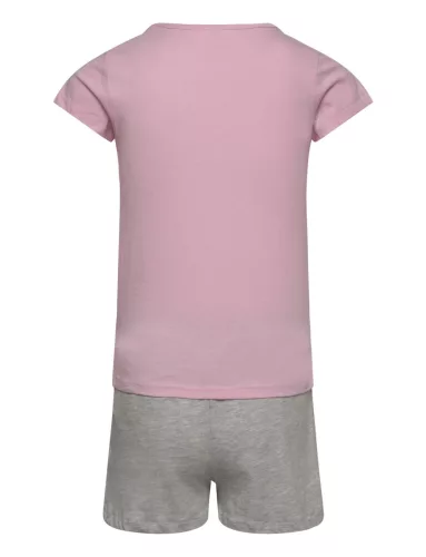 Peppa malac Bike gyerek rövid pizsama 3 - 6 év / 98 - 116 cm