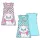 Disney Marie cica Summer gyerek hálóing 3 - 6 év / 98 - 116 cm