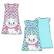 Disney Marie cica Summer gyerek hálóing 3 - 6 év / 98 - 116 cm