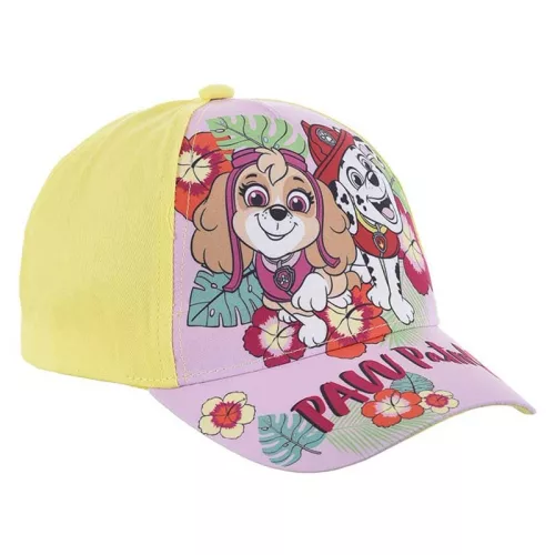 Mancs Őrjárat Jungle gyerek baseball sapka 52-54 cm