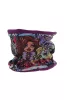 Monster High Team gyerek sál, snood