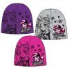 Monster High Draculaura gyerek sapka 52-54 cm