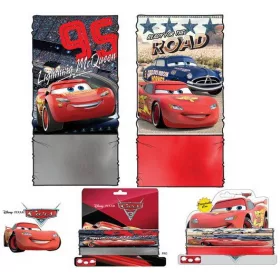 Disney Verdák Road gyerek sál, snood