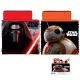 Star Wars Force gyerek sál, snood