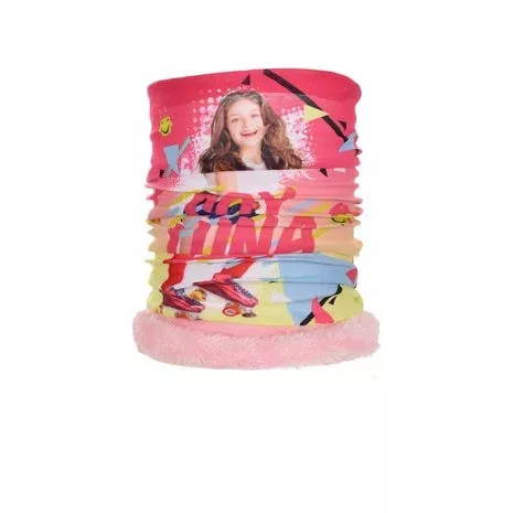 Disney Soy Luna Unique gyerek sál, snood