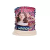 Disney Soy Luna Unique gyerek sál, snood