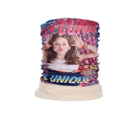 Disney Soy Luna Unique gyerek sál, snood
