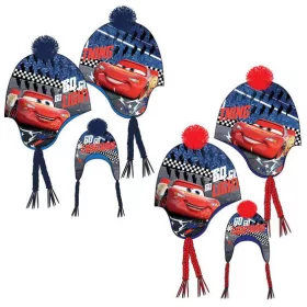 Disney Verdák Go gyerek sapka 52-54 cm