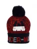 Pókember Web gyerek sapka 52-54 cm