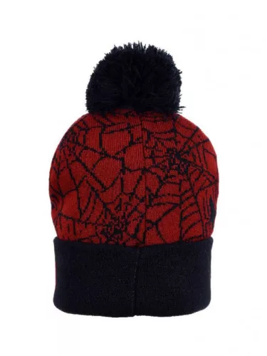 Pókember Web gyerek sapka 52-54 cm