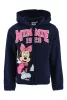 Disney Minnie Navy gyerek pulóver 3 - 8 év / 98 - 128 cm