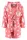 Bluey Pink gyerek köntös 3 - 6 év / 98 - 116 cm