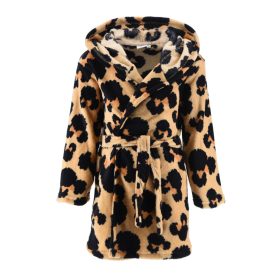 Disney Minnie Cozy gyerek köntös 3 - 8 év / 98 - 128 cm