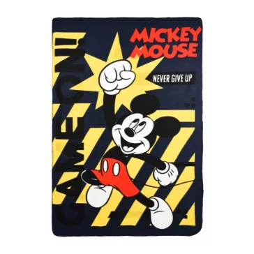 Disney Mickey Game On polár takaró 100x150cm