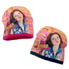 Disney Soy Luna Kiss gyerek sapka 52-54 cm