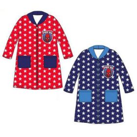   Pókember Stars gyerek köntös 3 - 8 év / 98 - 128 cm dobozban