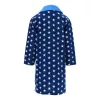Pókember Blue gyerek köntös 3 - 8 év / 98 - 128 cm dobozban