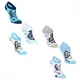 Bluey Blue gyerek titokzokni 23-34